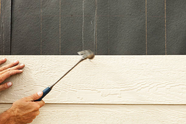 Best Composite Siding  in Moraga, CA